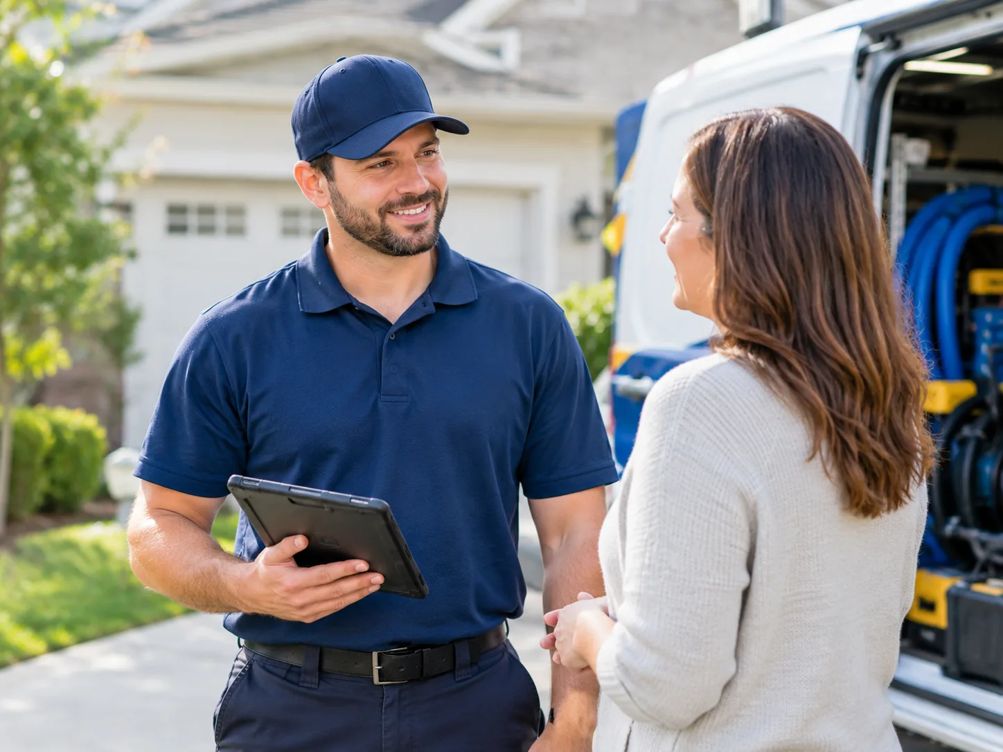 Sewage Backup Cleanup Campbell, CA FAQs